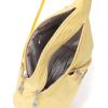 image:imageBaggallini Mini Sling  12x7 Sling Crossbody Bag Backpack with Adjustable Shoulder StrapButter Yellow