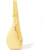 image:imageBaggallini Mini Sling  12x7 Sling Crossbody Bag Backpack with Adjustable Shoulder StrapButter Yellow