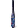 image:imageBaggallini Mini Sling  12x7 Sling Crossbody Bag Backpack with Adjustable Shoulder StrapFlower Market