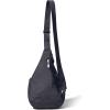 image:imageBaggallini Mini Sling  12x7 Sling Crossbody Bag Backpack with Adjustable Shoulder StrapFrench Navy