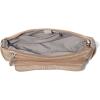 image:imageBaggallini Original Everyday 11x75 Crossbody Bags Rfid Protected Lightweight Nylon Zippered Travel PurseBeach