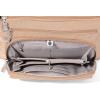 image:imageBaggallini Original Everyday 11x75 Crossbody Bags Rfid Protected Lightweight Nylon Zippered Travel PurseBeach