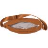 image:imageBaggallini Swift Crescent Crossbody Bag for Women  Lightweight 12x8 Travel Purse HandbagBlite Caramel