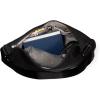 image:imageBaggallini Swift Hobo Crossbody Bag for Women  Lightweight 157x16 Travel Purse Handbag Hobo BagB Lite Scarlet Red