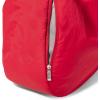 image:imageBaggallini Swift Hobo Crossbody Bag for Women  Lightweight 157x16 Travel Purse Handbag Hobo BagB Lite Scarlet Red