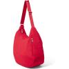 image:imageBaggallini Swift Hobo Crossbody Bag for Women  Lightweight 157x16 Travel Purse Handbag Hobo BagB Lite Scarlet Red