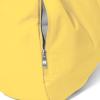 image:imageBaggallini Swift Hobo Crossbody Bag for Women  Lightweight 157x16 Travel Purse Handbag Hobo BagBlite Lemon
