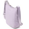 image:imageBaggallini Swift Mini Crossbody Bag for Women  45x7 Small Travel Purse with Crossbody Strap and RFIDBlite Lilac