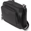 image:imageBaggallini Triple Zip with Front WalletTrifecta RFID Wallet CrossbodyBlack Puff