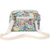 image:imageBaggallini Triple Zip with Front WalletTrifecta RFID Wallet CrossbodyMeadow Print