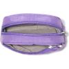 image:imageBaggallini Womens Pocket Cosmetic  Lightweight Bag  Travel Essentials Makeup Organizer MiniLavender Surf