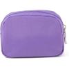 image:imageBaggallini Womens Pocket Cosmetic  Lightweight Bag  Travel Essentials Makeup Organizer MiniLavender Surf