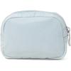 image:imageBaggallini Womens Pocket Cosmetic  Lightweight Bag  Travel Essentials Makeup Organizer MiniPool