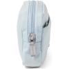 image:imageBaggallini Womens Pocket Cosmetic  Lightweight Bag  Travel Essentials Makeup Organizer MiniPool