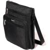 image:imageBaggallini womens Out and About CrossbodyBlack