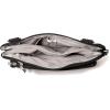 image:imageBaggallini womens Out and About CrossbodyBlack