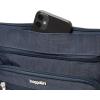 image:imageBaggallini womens Out and About CrossbodyFrench Navy