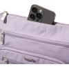 image:imageBaggallini womens Out and About CrossbodyLilac