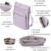 image:imageBaggallini womens Out and About CrossbodyLilac