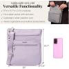 image:imageBaggallini womens Out and About CrossbodyLilac