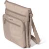 image:imageBaggallini womens Out and About CrossbodyMoonrock