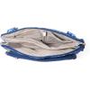 image:imageBaggallini womens Out and About CrossbodyNavy Petal