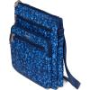 image:imageBaggallini womens Out and About CrossbodyNavy Petal