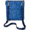 image:imageBaggallini womens Out and About CrossbodyNavy Petal