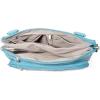 image:imageBaggallini womens Out and About CrossbodySeaside Blue