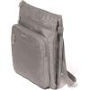 image:imageBaggallini womens Out and About CrossbodySterling Shimmer
