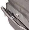 image:imageBaggallini womens Out and About CrossbodySterling Shimmer
