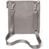 image:imageBaggallini womens Out and About CrossbodySterling Shimmer