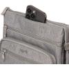 image:imageBaggallini womens Out and About CrossbodyStone Heritage