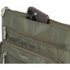 image:imageBaggallini womens Out and About CrossbodyThyme
