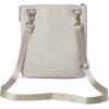 image:imageBaggallini womens Out and About CrossbodyVanilla Heritage