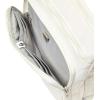 image:imageBaggallini womens Out and About CrossbodyWhite