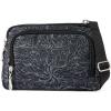 image:imageBaggallini Triple Zip with Front WalletTrifecta RFID Wallet CrossbodyMidnight Blossom