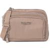 image:imageBaggallini Triple Zip with Front WalletTrifecta RFID Wallet CrossbodyMoonrock