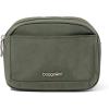 image:imageBaggallini Womens Pocket Cosmetic  Lightweight Bag  Travel Essentials Makeup Organizer SmallThyme