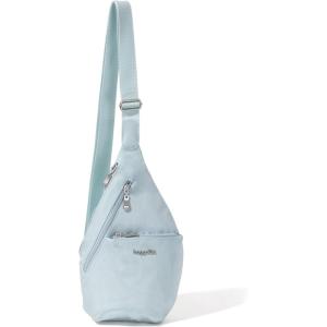 image:imageBaggallini Mini Sling  12x7 Sling Crossbody Bag Backpack with Adjustable Shoulder StrapPool