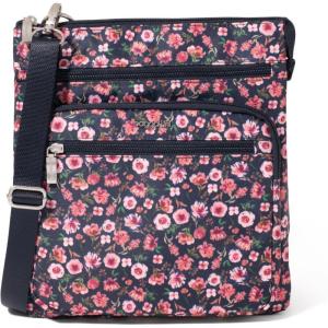 image:imageBaggallini womens Out and About CrossbodyAutumn Peony