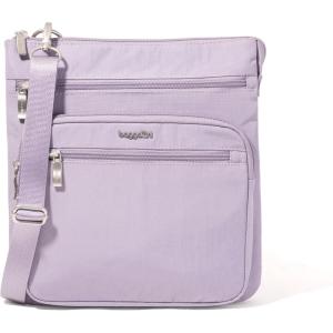 image:imageBaggallini womens Out and About CrossbodyLilac