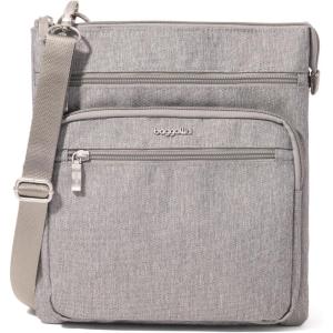 image:imageBaggallini womens Out and About CrossbodyStone Heritage