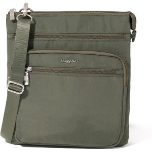 image:imageBaggallini womens Out and About CrossbodyThyme