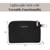 image:imageBaggallini On the Go Daily RFID PouchBlack