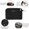 image:imageBaggallini On the Go Daily RFID PouchBlack