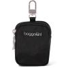 image:imageBaggallini womens On the Go Mini PouchBlack