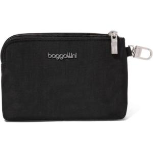 image:imageBaggallini On the Go Daily RFID PouchBlack
