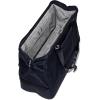 image:imageModern Weekender  Lightweight 18x157x94 Duffel Carryon Travel Bag for WomenFrench Navy