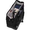 image:imageModern Weekender  Lightweight 18x157x94 Duffel Carryon Travel Bag for WomenFrench Navy